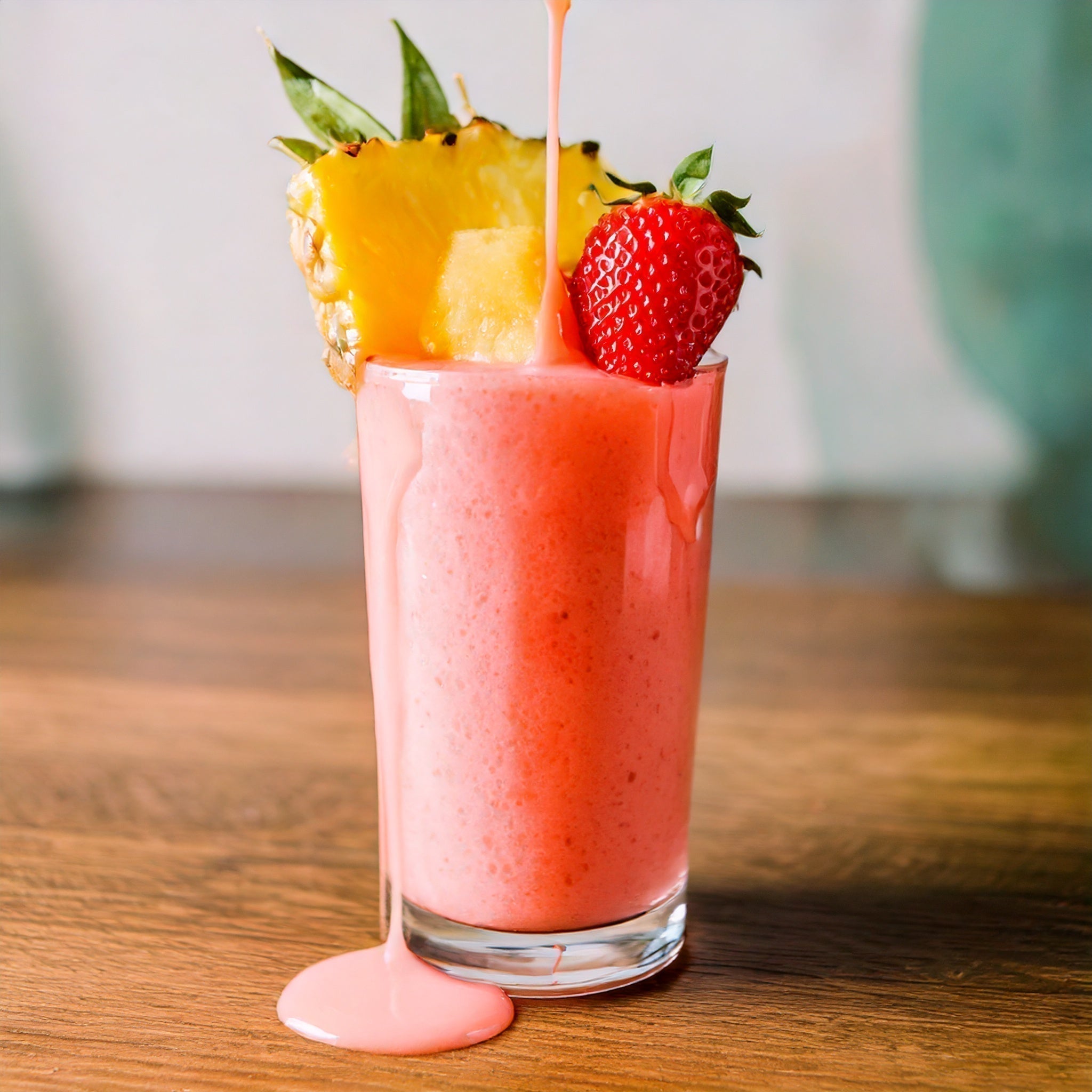 Chiquita Banana Protein Smoothie – A Healthy Tropical Treat – Protein World