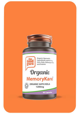 Organic MemoryKare