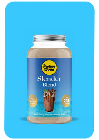 Slender Blend - Protein World
