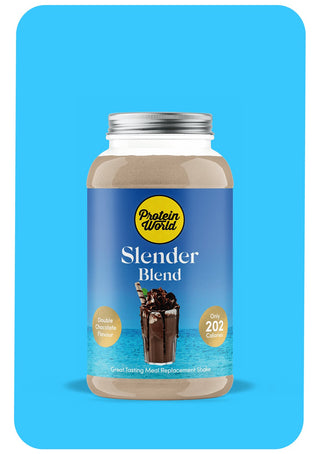 Slender Blend - Protein World