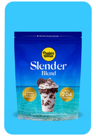Slender Blend - Protein World