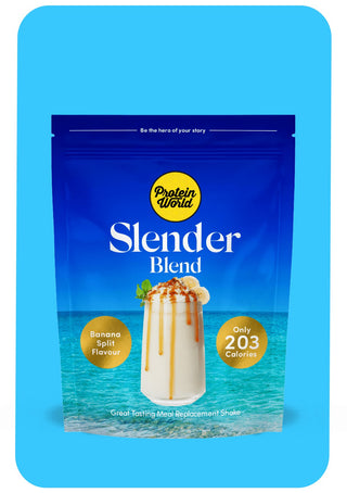 Slender Blend - Protein World