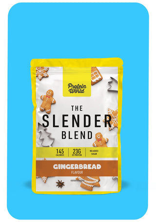 Slender Blend - Protein World