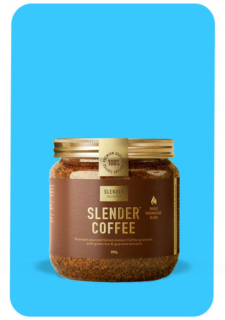 Slender Coffee - Protein World