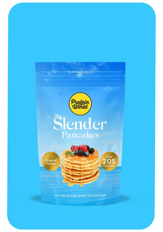 Slender Pancake - Protein World