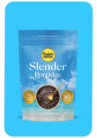 Slender Porridge - Protein World