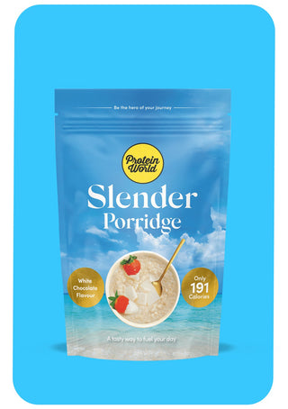 Slender Porridge - Protein World