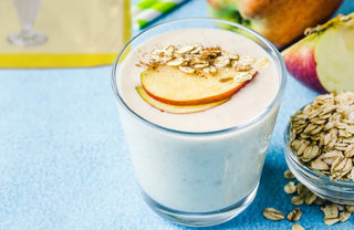 APPLE AND PEAR SMOOTHIE - Protein World