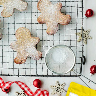 Protein Gingerbread - Protein World