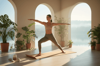 When stress and hormones show up as belly fat - Protein World