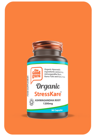 Organic StressKare