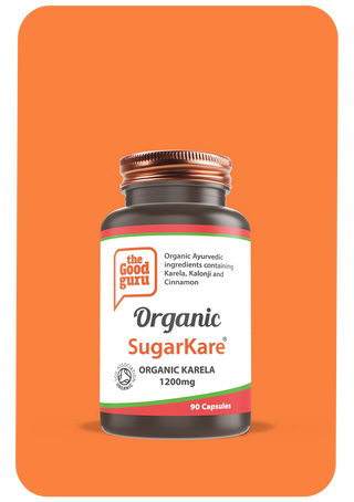 Organic SugarKare