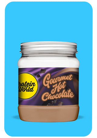 Gourmet Hot Chocolate - Protein World