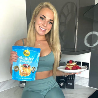 Protein Pancake Mix - Protein World
