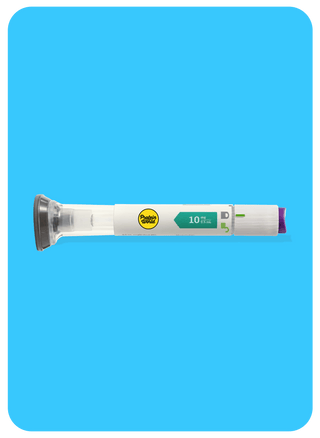Protein World GLP - 1 Programme (Tirzepatide) - Generic Mounjaro - Protein World
