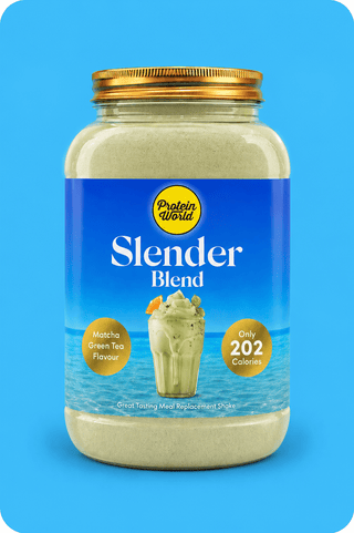 Slender Blend - Protein World