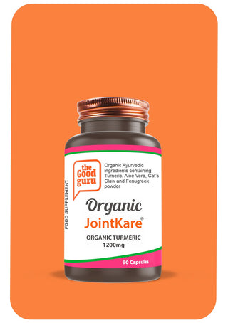 Organic JointKare - Protein World