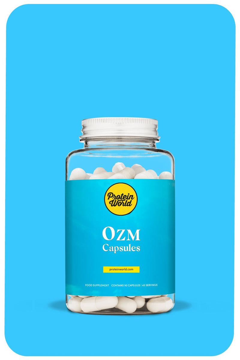 Protein World ENERGISING THE WORLD