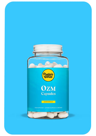 OZM Capsules - Protein World