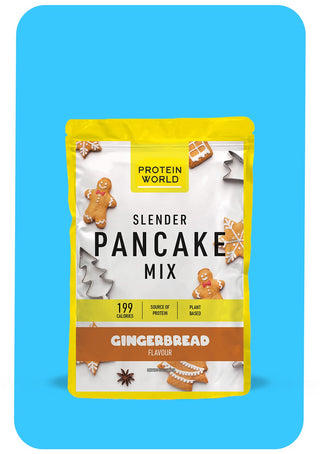 Pancake Mix - Protein World