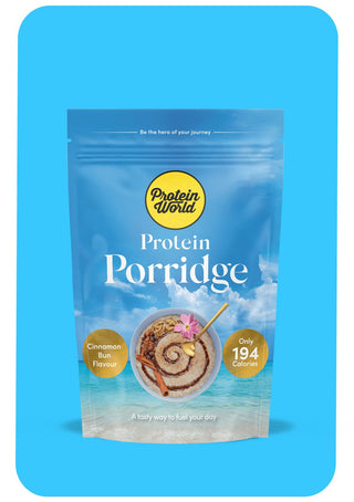 Porridge - Protein World