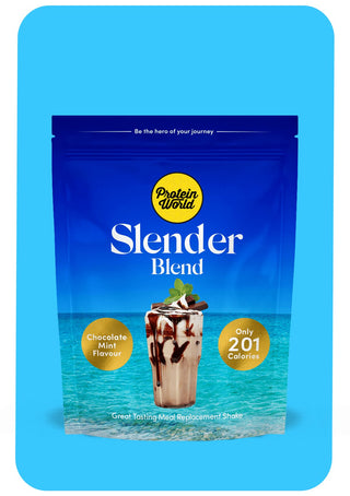 Slender Blend - Protein World