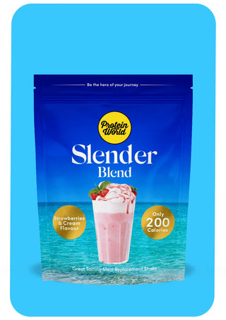 Slender Blend - Protein World