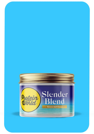 Slender Blend - Protein World