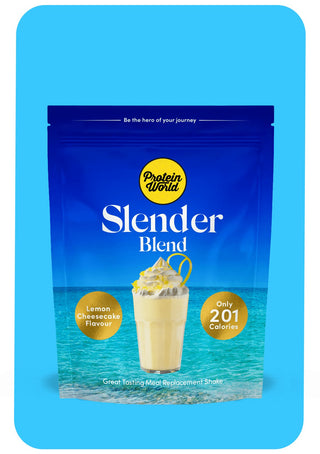 Slender Blend - Protein World