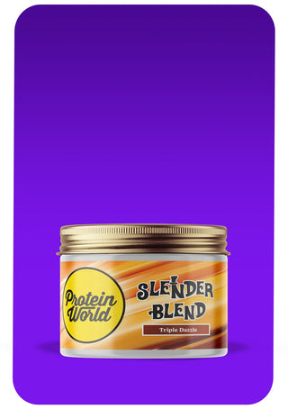 Slender Blend - Protein World