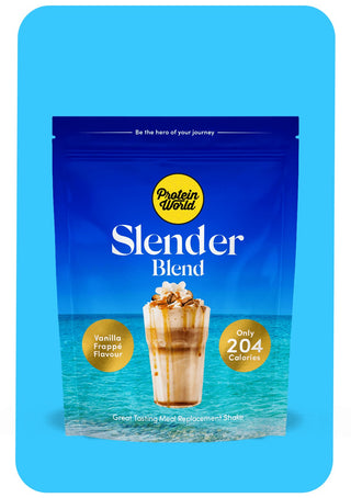 Slender Blend - Protein World