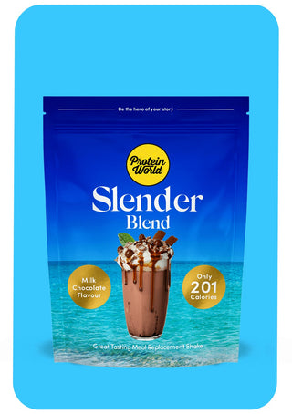 Slender Blend - Protein World