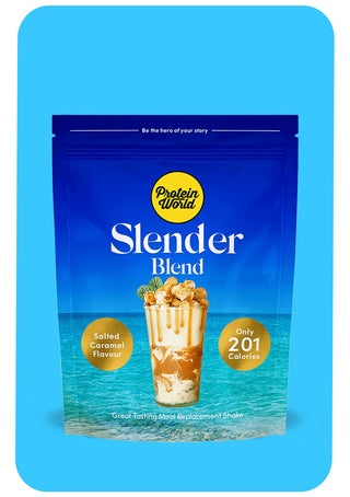 Slender Blend - Protein World