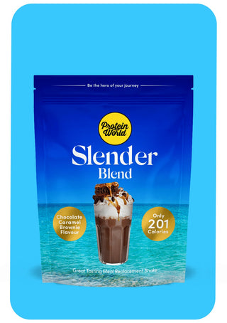 Slender Blend - Protein World