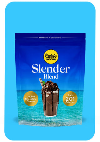 Slender Blend - Protein World