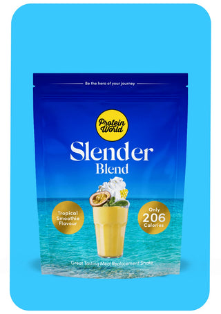 Slender Blend - Protein World