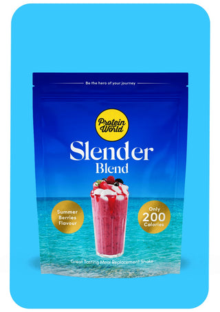 Slender Blend - Protein World