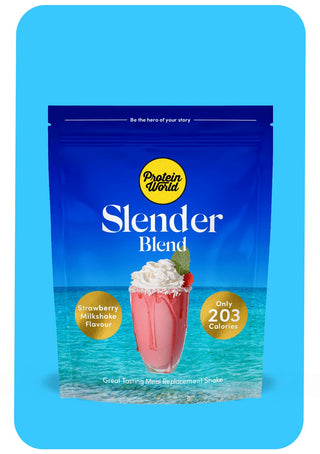 Slender Blend - Protein World