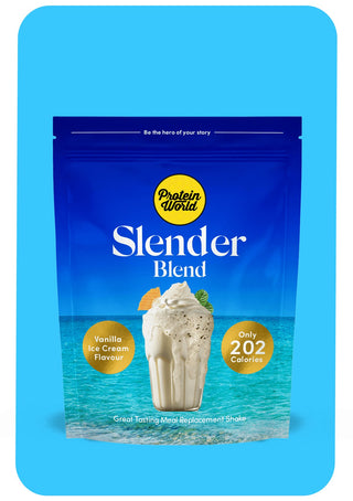 Slender Blend - Protein World