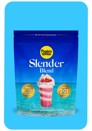 Slender Blend - Protein World