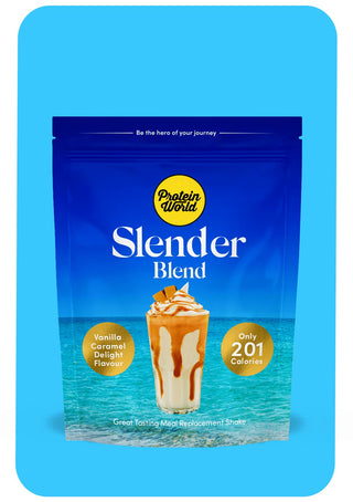 Slender Blend - Protein World