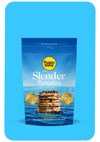 Slender Pancake - Protein World