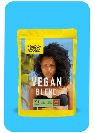 Vegan Blend - Protein World