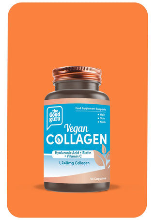 Vegan Collagen - Protein World