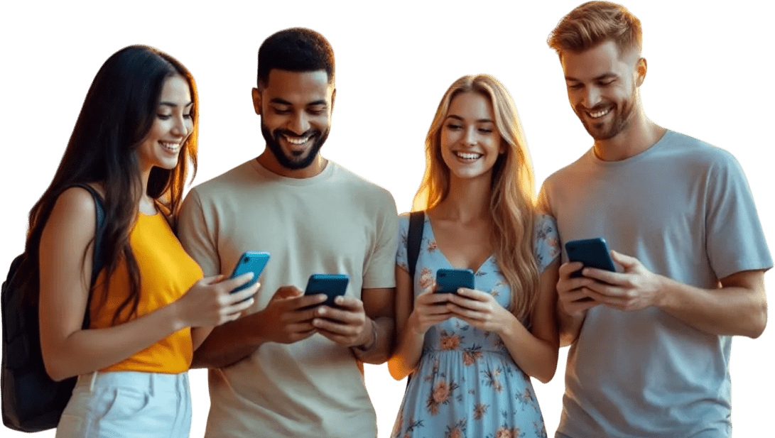 Global eSims for Travellers